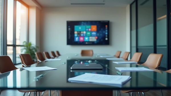 Choisir une assurance cybersécurité pour protéger votre entreprise