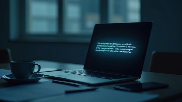 Choisir une assurance cybersécurité pour protéger votre entreprise