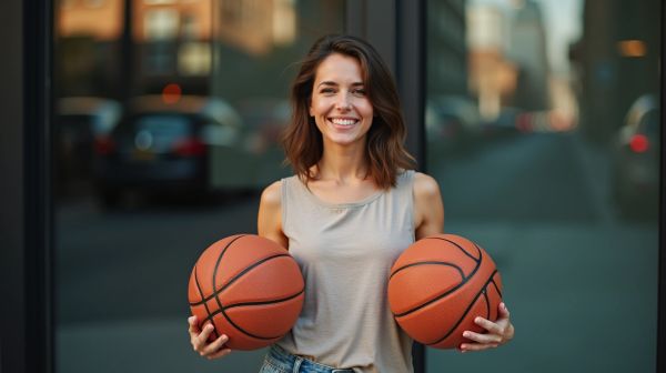 Comment choisir la bonne basket adaptée à votre style de vie