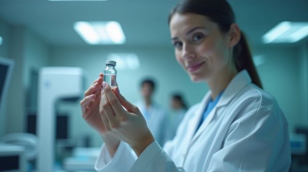 Investir dans le secteur santé : comment maximiser la rentabilité