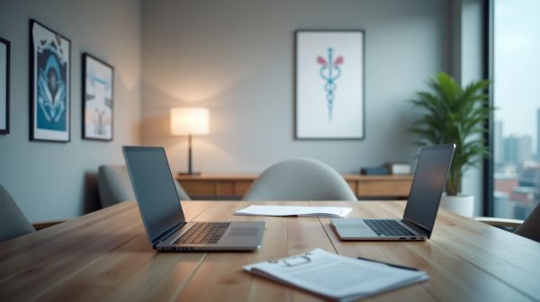 Investir dans le secteur santé : comment maximiser la rentabilité