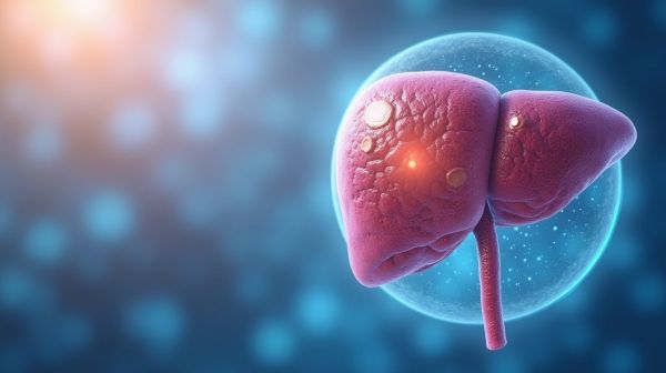 Maîtriser l'impact du diabète sur la santé du foie