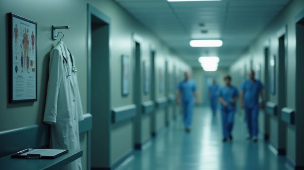 Maladie : symptômes, diagnostic et traitements disponibles