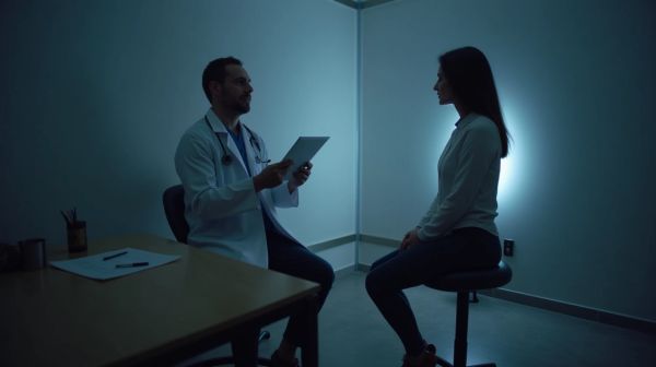 Maladie : symptômes, diagnostic et traitements disponibles