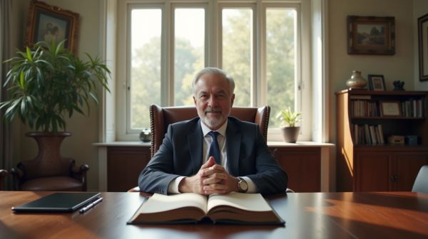 Optimiser votre gestion financière pour un patrimoine solide