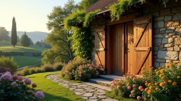 Optimiser votre habitat avec des solutions de menuiserie en Bretagne