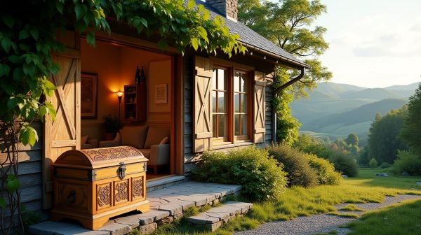 Optimiser votre habitat avec des solutions de menuiserie en Bretagne
