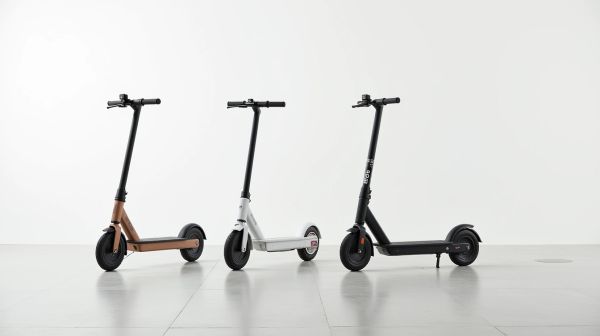 Optimiser votre mobilité avec les meilleures trottinettes électriques Xiaomi